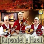 Rapsodet E Hasit