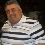 Bashkim Gjyriqi