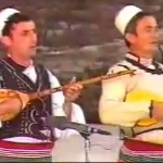 Grupi I Fshatit Zhejë-Krujë