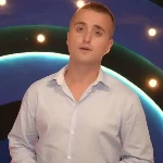 Elderin Dekaj