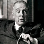 Jorge Luis Borges