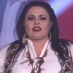 Muhabere Krasniqi