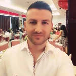 Leonard Bushgjokaj
