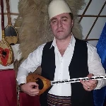 Bashkim Marash Krasniqi