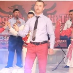 Gjergji Velo