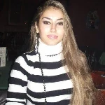 Albina Xhons