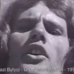 Ish anëtar i grupit Marimangat