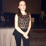 Bleona Hasani