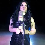 Albina Bekteshi