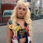 Fabjana Hoxha Oxa