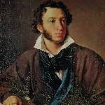 Aleksander Pushkin