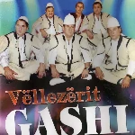 Vellezerit Gashi