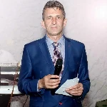 Shefki Salihu