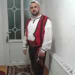 Afrim Gerbeshi