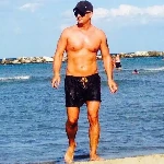 Kliton Roci