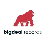 Anëtar i labelit BigDeal Records