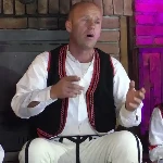 Agron Uksmajli