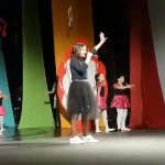Megan Bardho