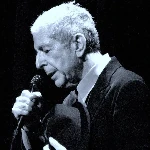 Leonard Cohen