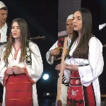 Elida Dhe Elona Gashi