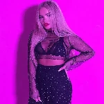 Kaltrina Pepaj