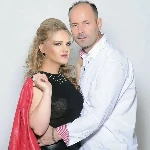 E martuar me Adnan Ruhani (Adi)