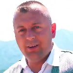 Sedat Beqiri