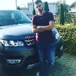 Armond Zogaj (Mondi)
