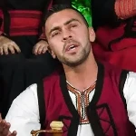 Ekrem Hysa