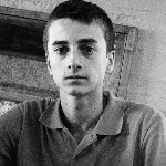 Mehmet Disha