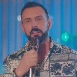 Agim Gerbeshi