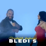 Bledi S - Trendafili Dashurisë
