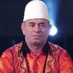 Rrahim Fejzullahu