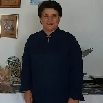 Remzije Zekolli