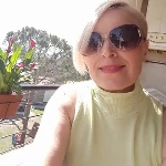 Gjelina Xhika