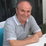 Petraq Risto
