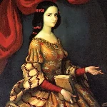 Juana Inés de la Cruz