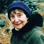 Anne Stevenson