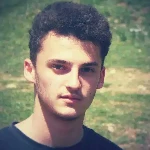 Arlind Selimi