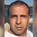 Faruk Ymeri