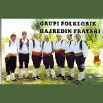 Grupi Folklorik Hajredin Fratari