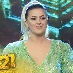 Ornela Guri
