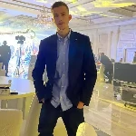 Arlind Kelmendi