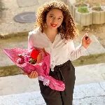 Albina Gashi