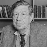 W. H. Auden përkujtohet sot