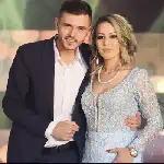 Bashkëshorti i Ilirjana Krasniqi Elshanit
