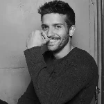 Pablo Alboran