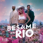 Gran Error & Elvana Gjata - Besame En Rio Video