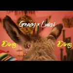 Geasy & Luiz Ejlli - Ding Ding Video