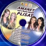 Amanet Na I Kan Lan Plisat (2006) - Motrat Mustafa, Nazife Bunjaku & Shqipe Kastrati